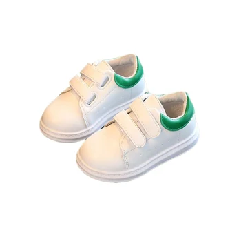 

New 2018 Kids Casual Sports Shoes Baby Boys Girls Sneakers Children Running Breathable Shoes Girls Rubber Shoes Boys Sneakers