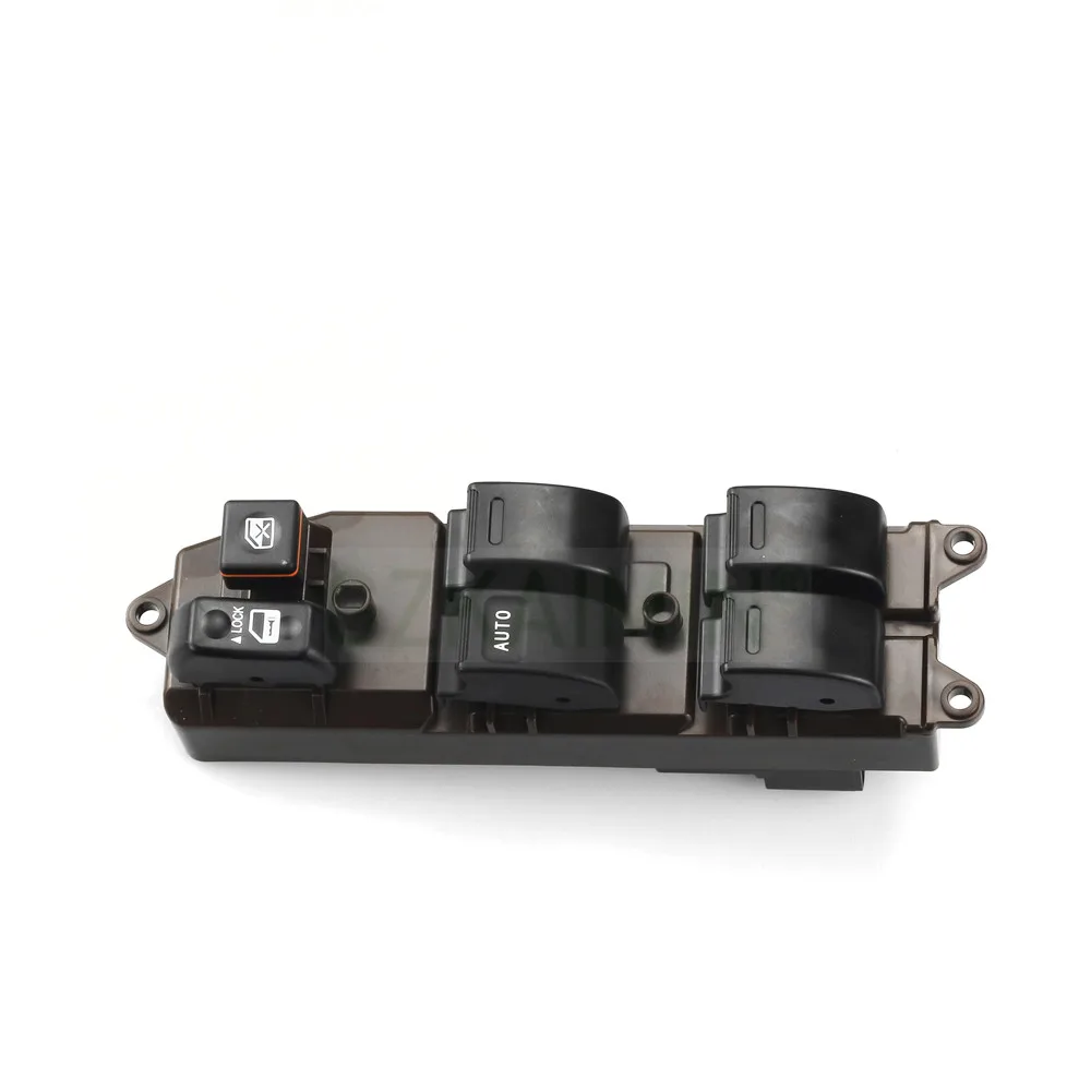 

Electric Power Window Control Switch 84820-33170 8482033170 T-0-P new Fit For Toyota Camry 2001-2004