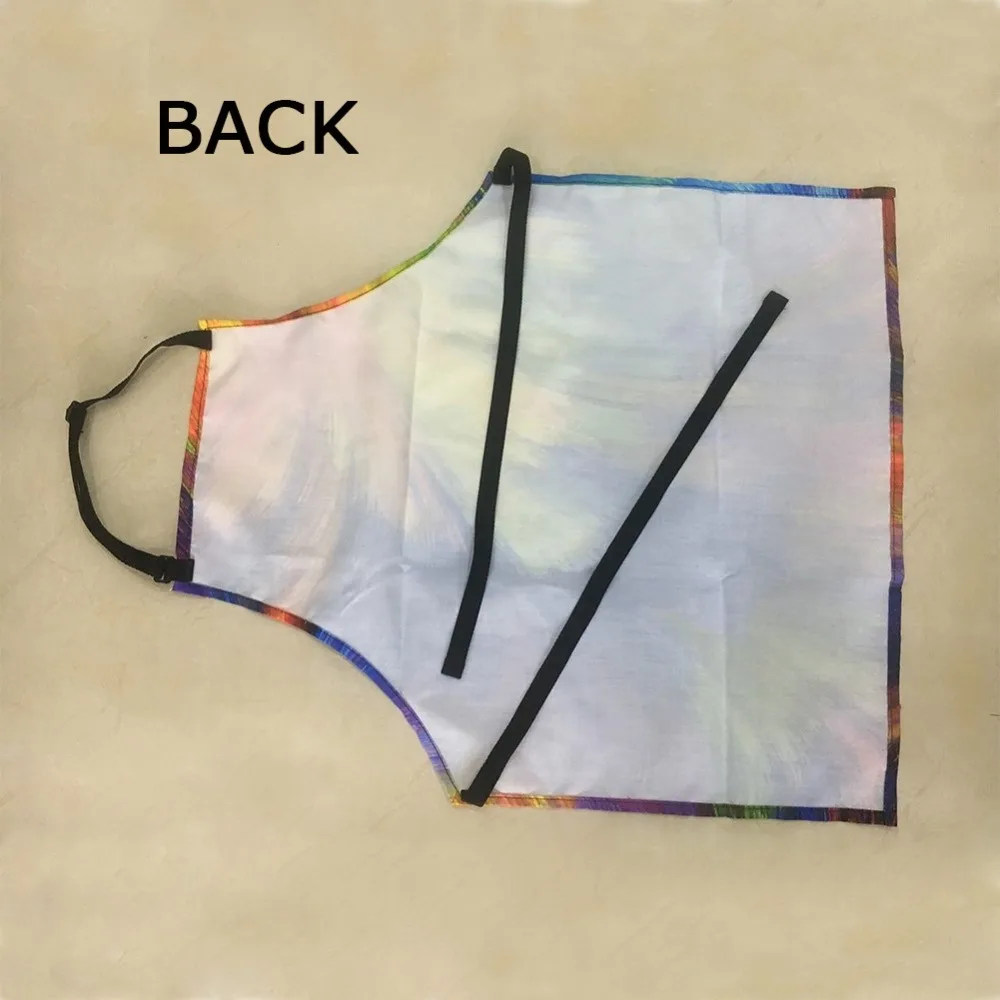 High Quality Squirre Design Apron for Women Men