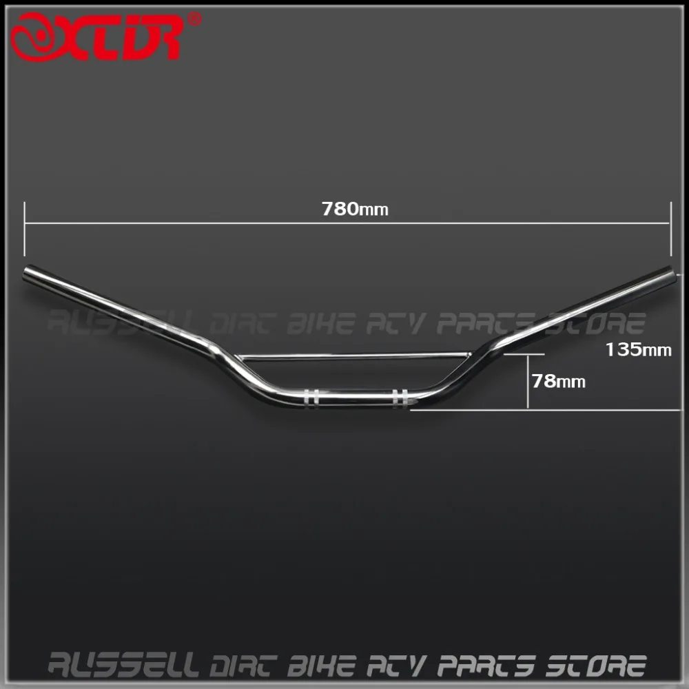 Ʈ ڵ  22mm, ȥ CRF KTM ߸ YZF ͻŰ KXF Ű WRF RM ƮĿ ũ ε Ƽ ڵ 