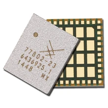 

10pcs TOONDEEN Small Power Amplifier PA Chip IC For iPhone 7G 7Plus AFEM-8065 Middle ENGR-8055 Low SKY7800-20 2G 77363-1 UA361