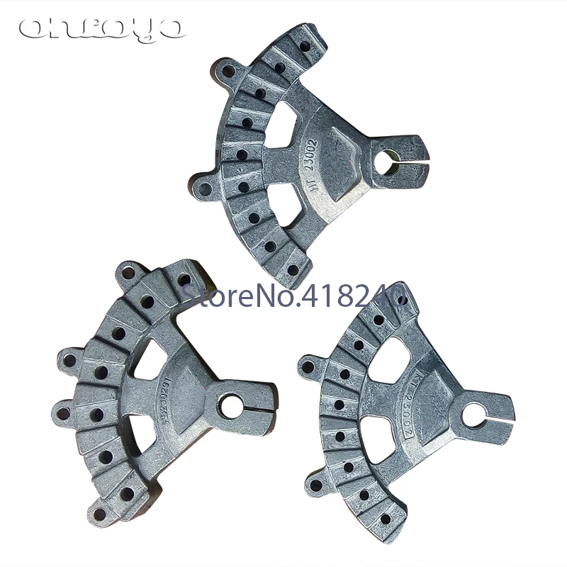 Computer Embroidery Machine Parts For BARUDAN YN Large Machine Small Fan Section YS 7 9 Needle Reverse Thread take-up Seat