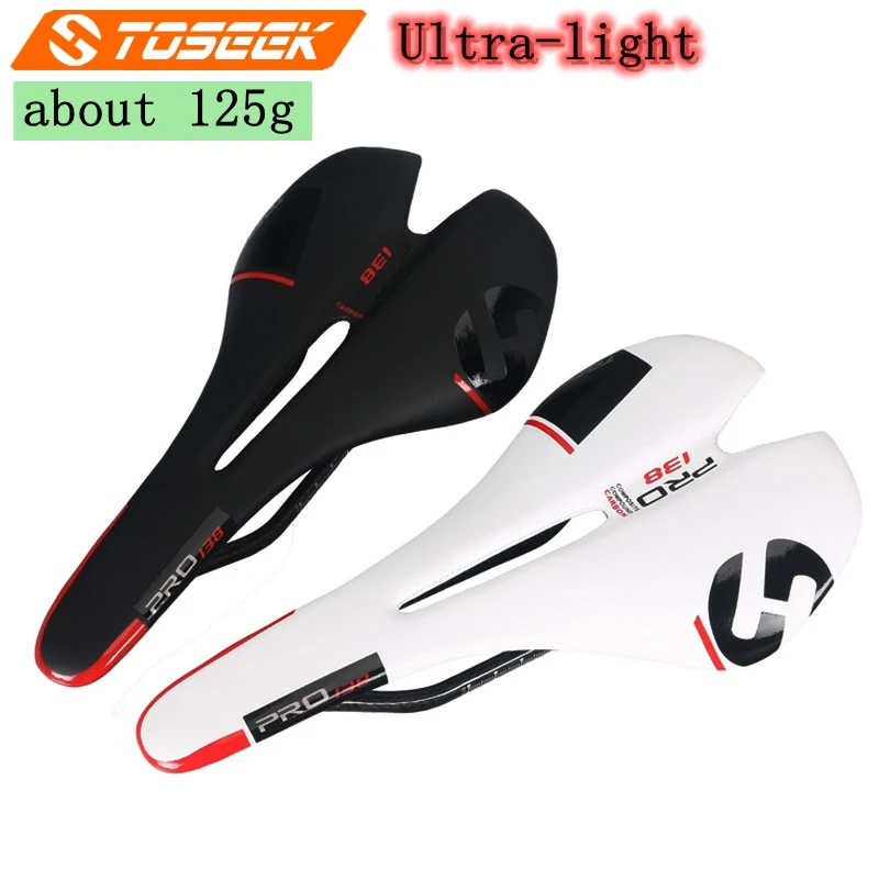aliexpress carbon saddle