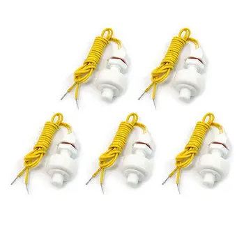 

Tank Liquid Water Sensor Floating Switches 19 x 36mm ZP2508 5 Pcs