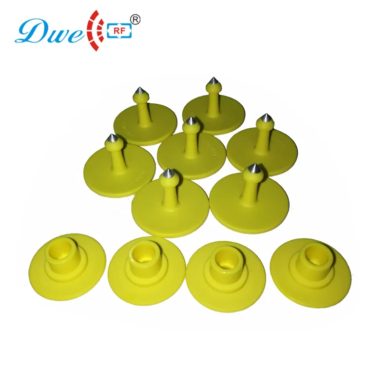 ear pin tag
