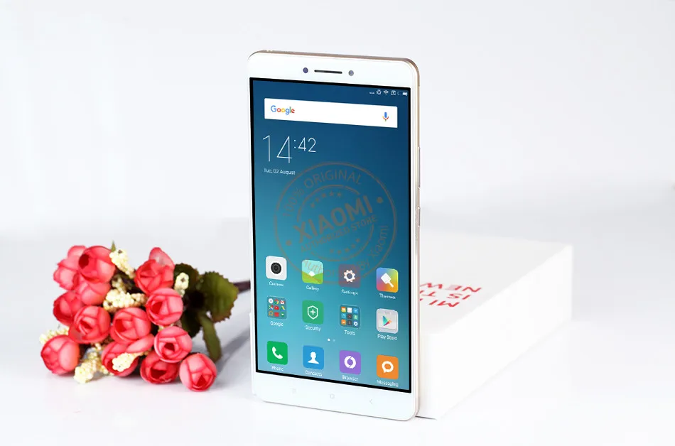 Original Xiaomi Mi Max Mobile Phone -Official Global verison IMG_7886