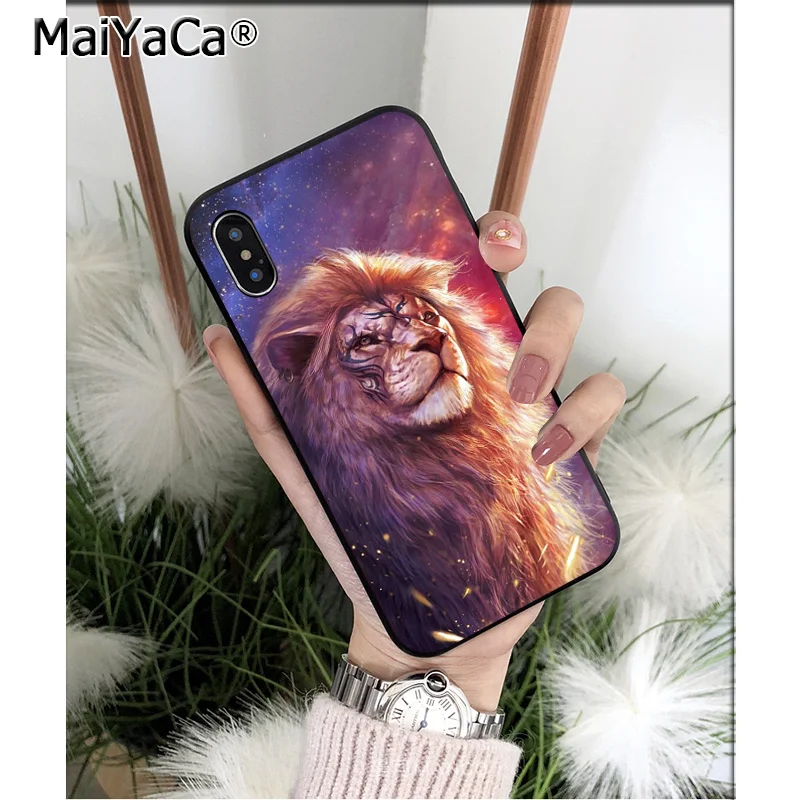 Cool Animal Lion