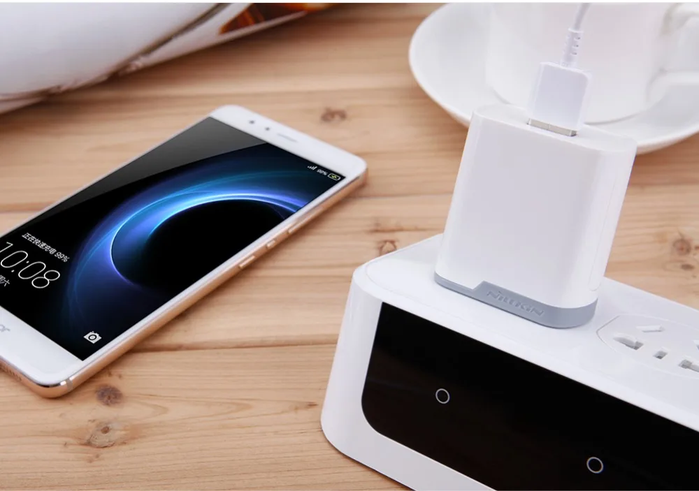 18W Fast USB Charger  3.0 Wall Charger USB Adapter Universal Mobile Phone Charger for iPhone 8 Samsung S8 Honor 9 One Plus 5 Tablet Charger adaptador  (26)