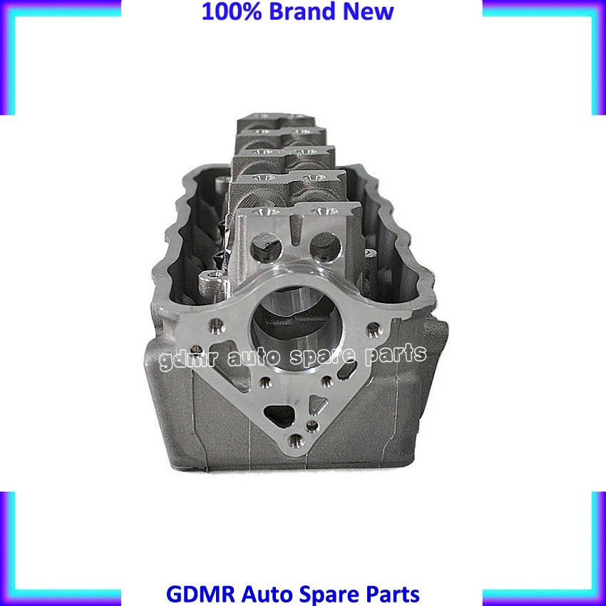 Petrol engine bare cylinder head F10A 11110-80002 for suzuki SJ410 Sierra Jimny Samurai Supper carry 970cc 1.0L 8v 1981-88