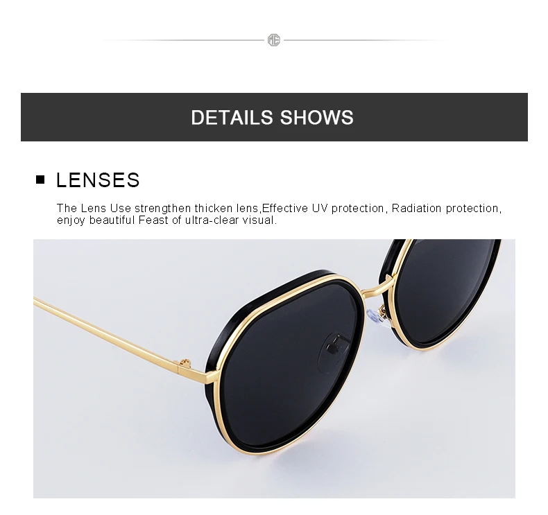 MERRYS дизайн Новое поступление женские модные трендовые Солнцезащитные очки женские роскошные поляризованные солнцезащитные очки UV400 защита S6285