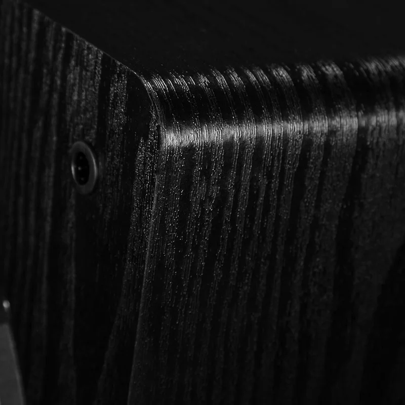 Nobsound SW 100 полнодиапазонный деревянный 250 вт 10 дюймовый активный сабвуфер колонка