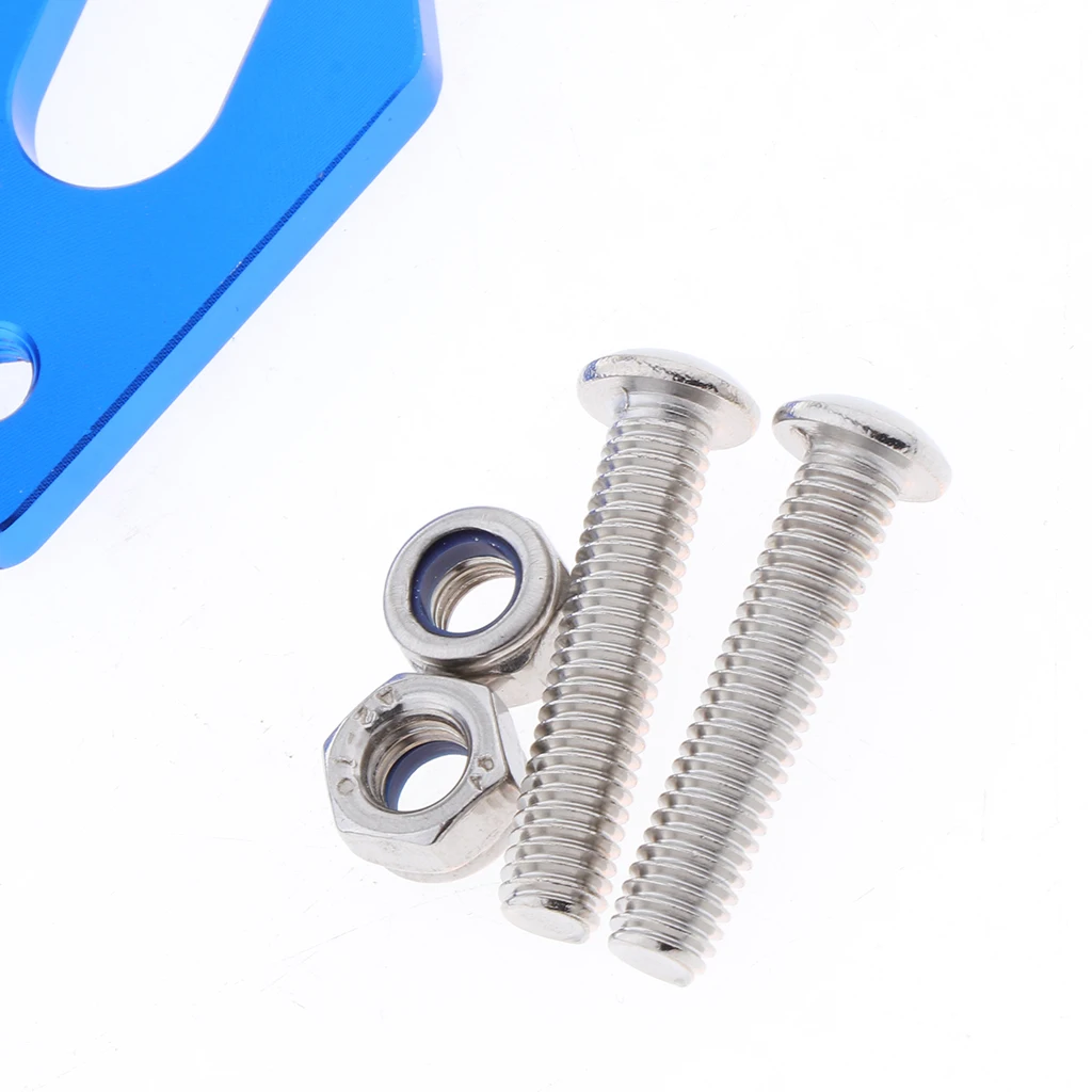 Universal Motorcycle Handlebar Balance Cross Bar Lever Aluminum Alloy Accessory