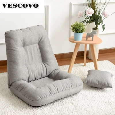 High quality lazy sofa single person sofa bed couch