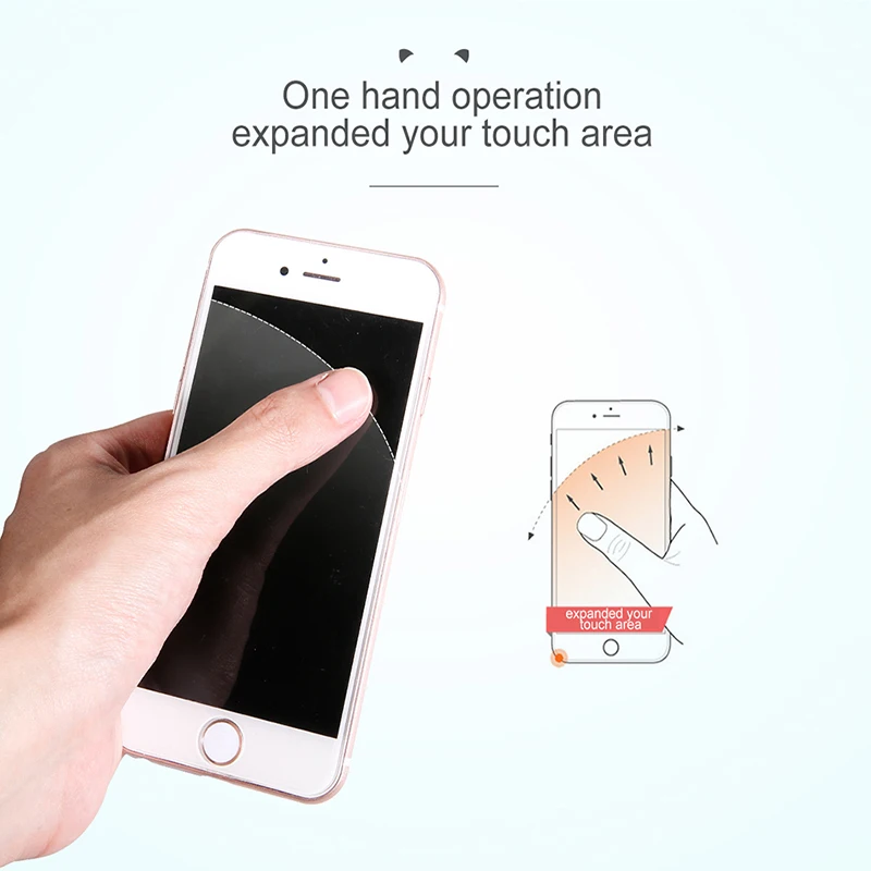 Baseus Universal Finger Ring Holder For iPhone Xs Max Mini 360 Degree Mount Mobile Phone Ring Holder Stand For Samsung S9 Xiaomi Baseus Universal Finger Ring Holder For iPhone Xs Max Mini 360 Degree Mount Mobile Phone Ring Holder Stand For Samsung S9 Xiaomi