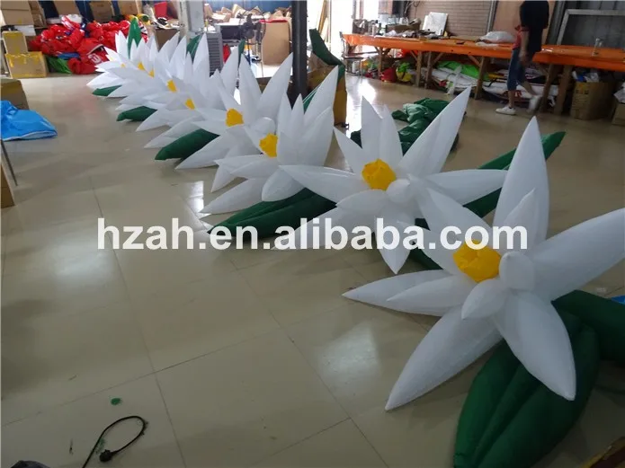 inflatable flower (1)