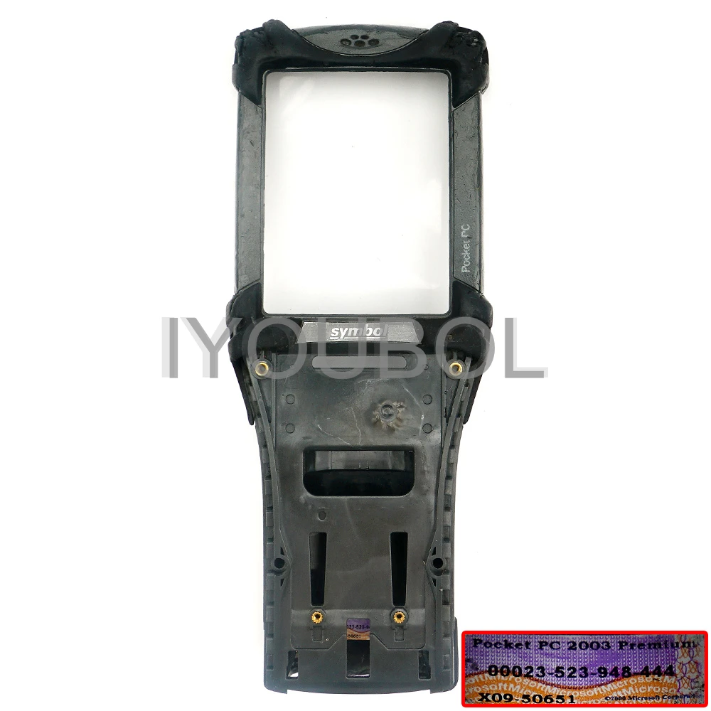 

Front Cover (Gun Type) for Motorola Symbol MC9000/9060/9090 series