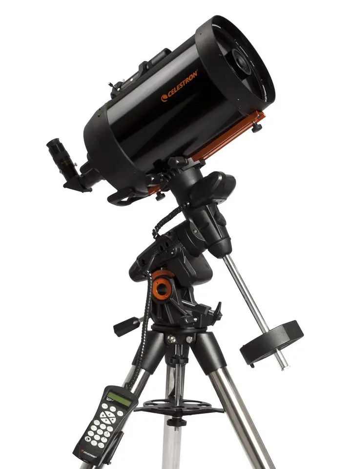 advanced vx celestron