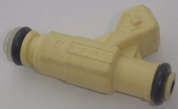 

Original Fuel Injection Nozzle For FORD ESCORT SE ZX2 LX 2X2 MERCURY TRACER 2.0L 0280155796 F8CE-A5A F8CEA5A F8CZ9F593BB FJ309