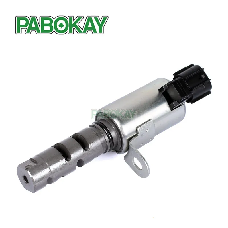 

FS VVT CAM Solenoid Camshaft Timing Oil Control Valve For Toyota Corolla Celica Matrix MR2 OE 15330-22030 1533022030