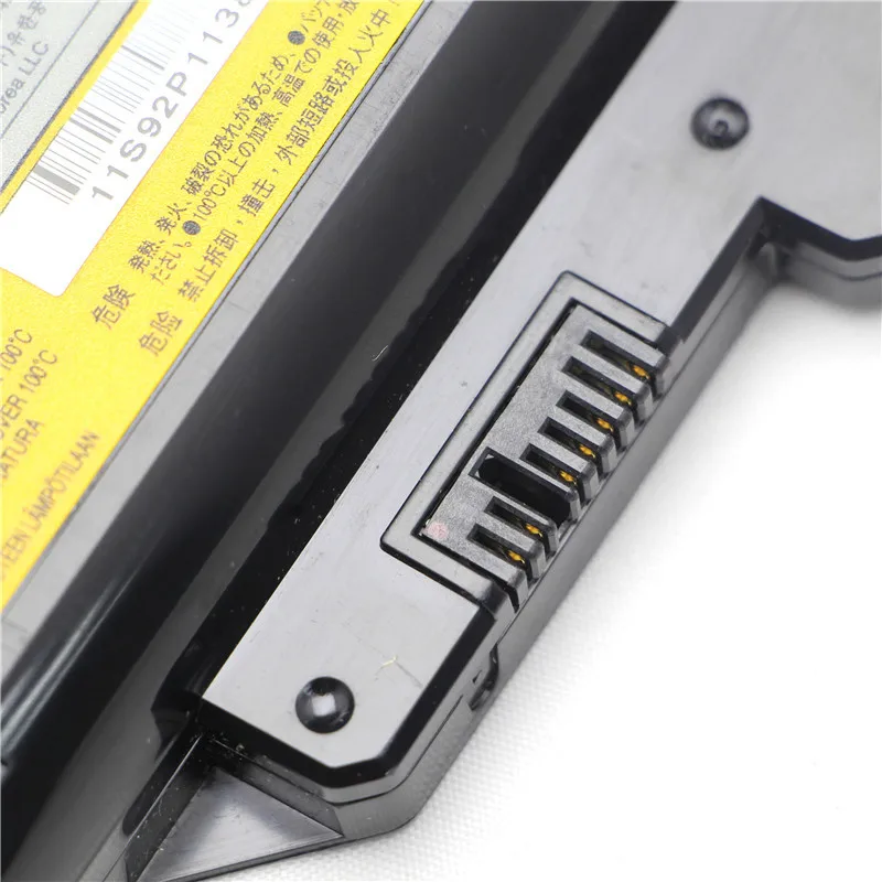 Оригинальный аккумулятор L09S6Y02 для ноутбука Lenovo Ideapad G460 G470 G560 Z470 V470 V360 Z460 E47 10 8 В 48