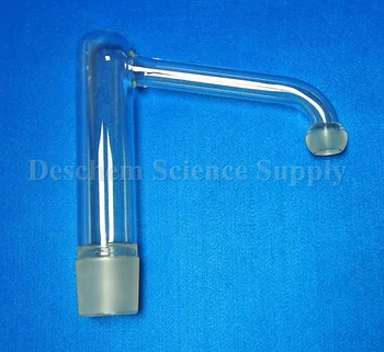 

Glass Steam Still Head(Used on Our Essential Oil Distillation Kit)