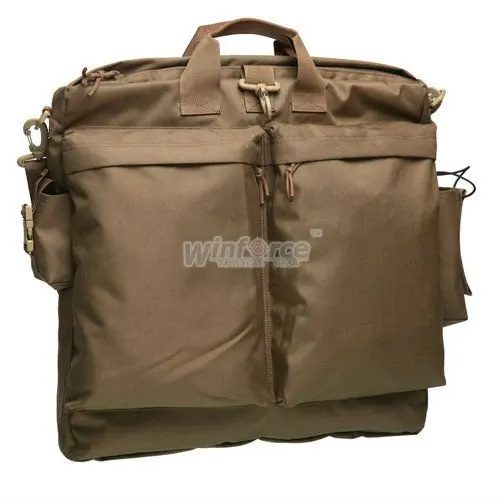

WINFORCE Tactical Gear/WC-02 Helmet Carry Protection Bag / 100% CORDURA / QUALITY GUARANTEED MILITARY AND OUTDOOR CARRY BAG