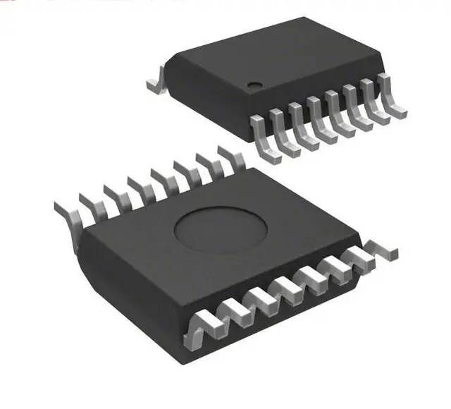 Free shipping New RF receiver chip 211AYQS MICRF211AYQS QSOP 16 10PCS in Integrated Circuits