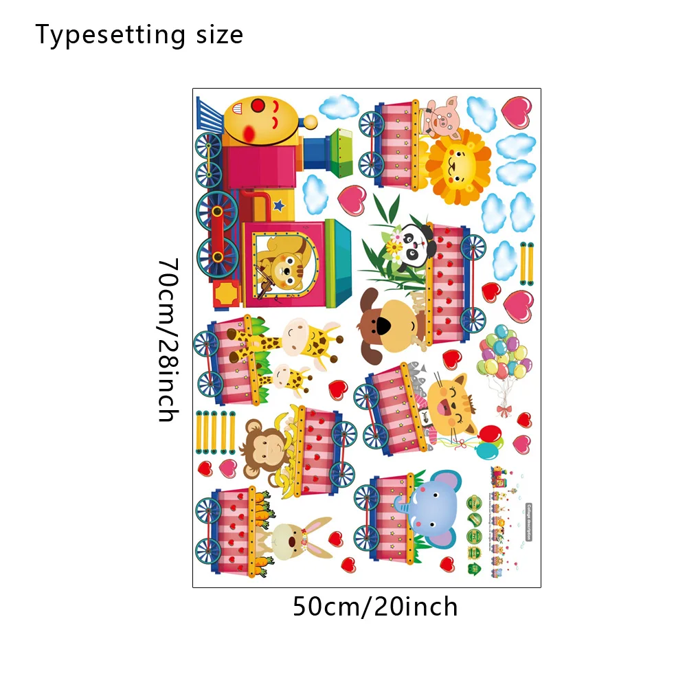 Typesetting size