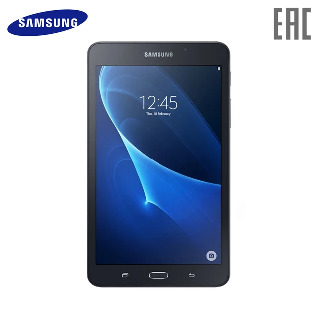Планшет Samsung Galaxy Tab A 7.0 SM-T285 8 ГБ 7 Дюймов Wi-Fi LTE