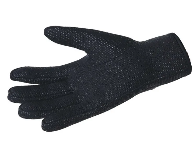 1,5 мм Неопреновые противоскользящие перчатки для дайвинга для плавания, сохраняющие тепло для зимнего плавания, дайвинга, серфинга, Сноркелинга, перчатки