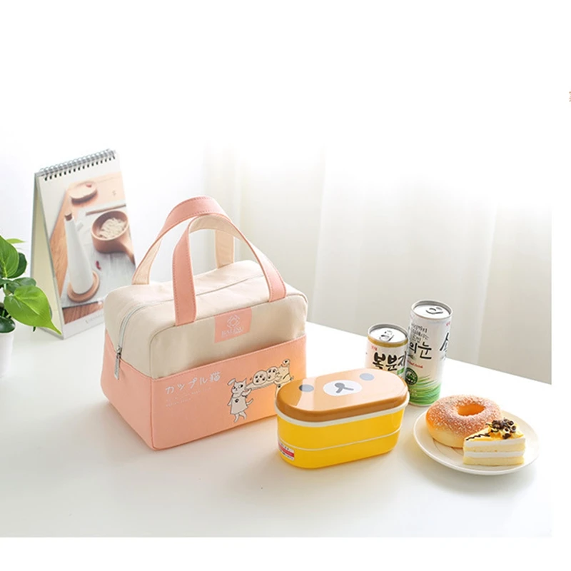 Travel Baby Bebe Mommy Bag Food Organizer Insulated Diaper Bags For Mom Cooler Carry Bags Bento Cool Cooler Lunch Box Handbag Storage Bags Aliexpress