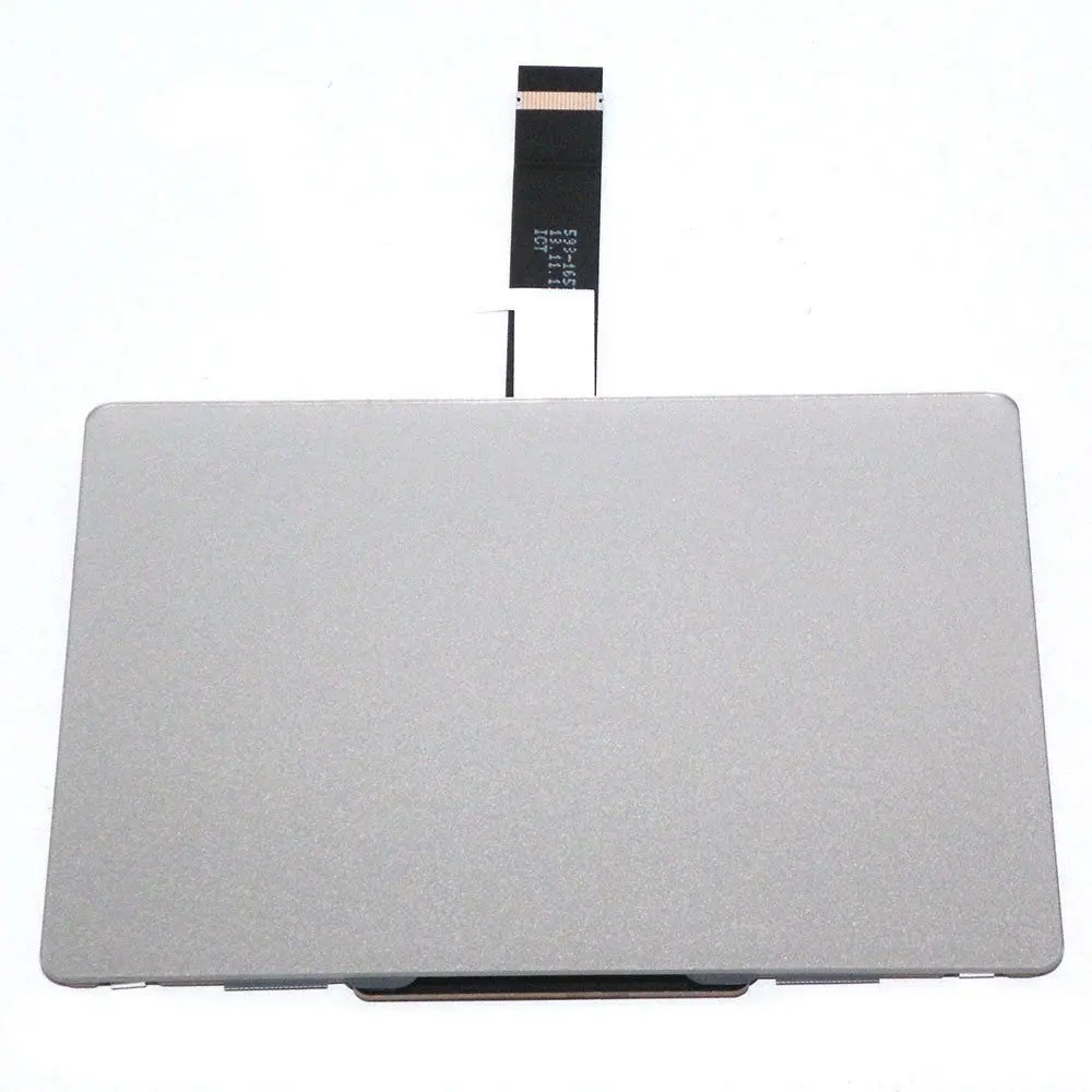 Genuine Touchpad Trackpad with Cable For Apple Macbook Pro 13" Retina