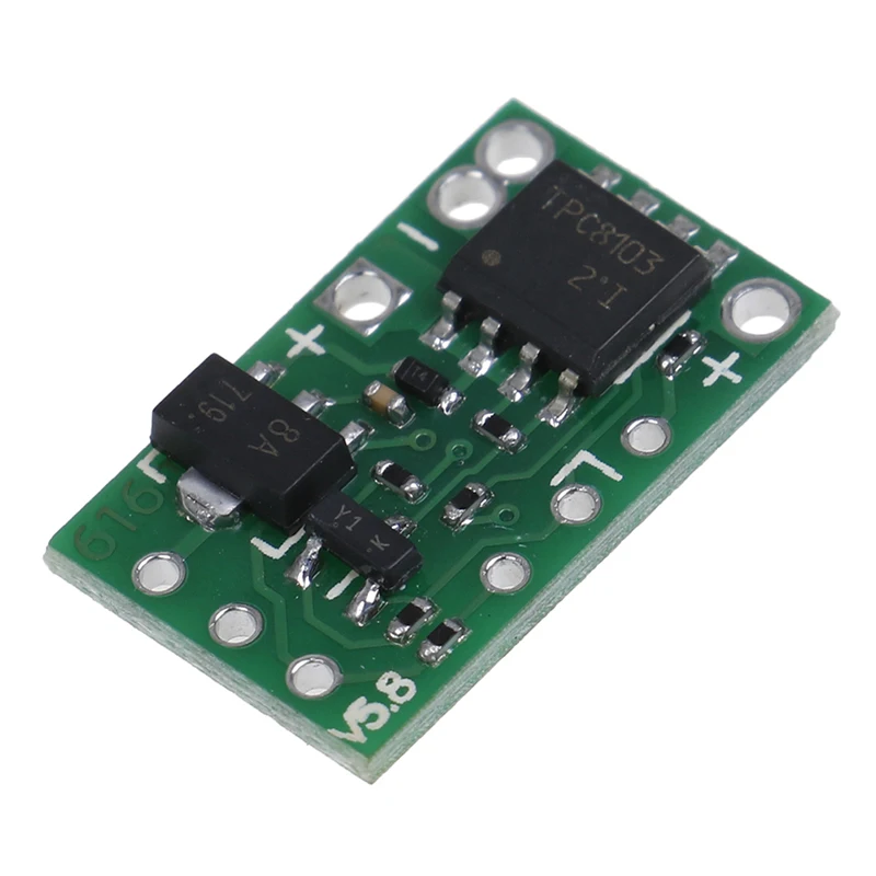1 шт. 616dev V5.5 DC 12 24 в мини плата контроля температуры светодиодный DIY Kit для