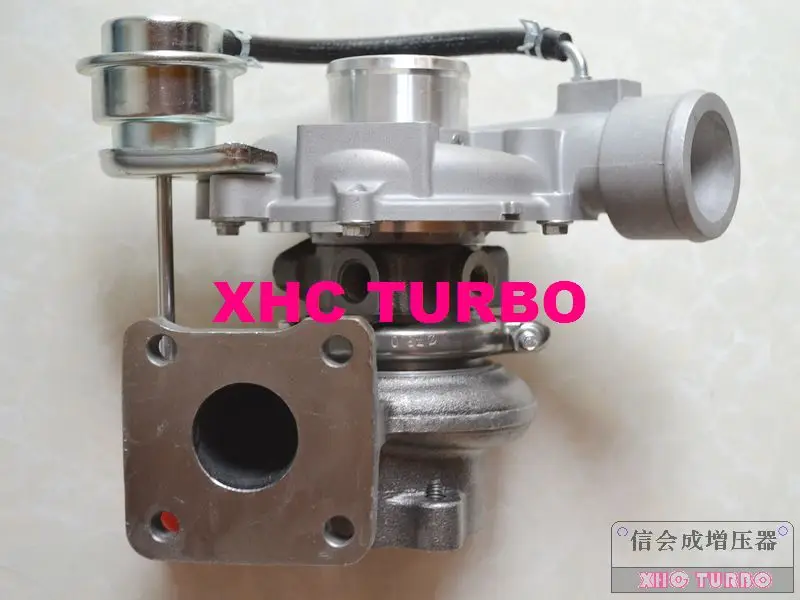 RHF4 8980118923-4-XHC