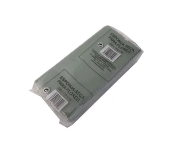 

Cecore-Sponge Green dry for flower