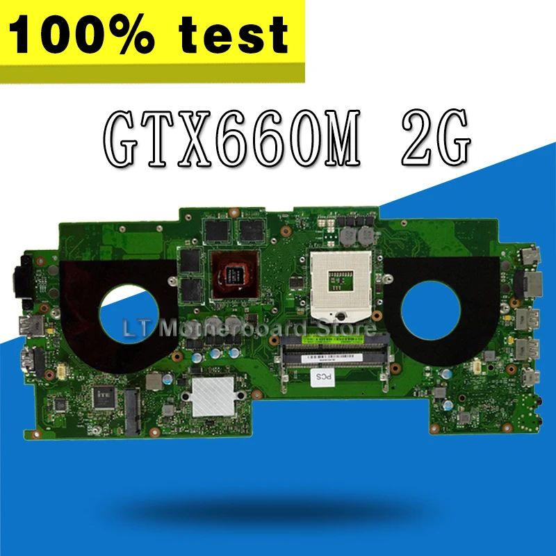 G46VW Motherboard GTX660M 2G s989 cpu For ASUS G46V G46VR Laptop motherboard G46VW Mainboard G46VW Motherboard test 100% OK G46VW Motherboard GTX660M 2G s989 cpu For ASUS G46V G46VR Laptop motherboard G46VW Mainboard G46VW Motherboard test 100% OK