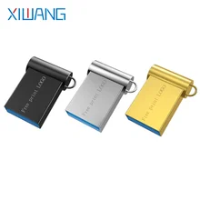 Флеш-накопитель Usb 2,0, 8 ГБ, 16 ГБ, 32 ГБ, 64 ГБ, 128 ГБ, u-диск, высокая скорость, металлическая карта памяти, супер мини-накопитель, бесплатный логотип на заказ