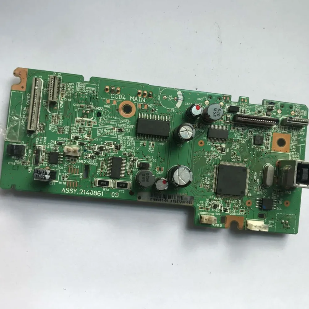 

MOTHER BOARD L360 MAIN BOARD CC04 FOR EPSON L360 PRINTER