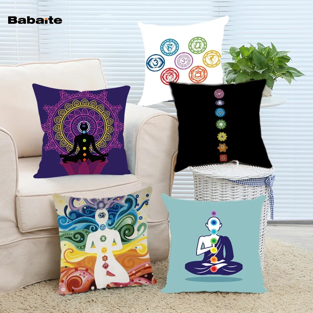Cool Throw Pillows Reviews Online Shopping Cool Throw Pillows - Cool Yoga Seven Chakras More Energy Nice Design Throw Pillow Casealmofadasho Invisible Zipper Two Sides Printing cool throw pillows reviews online shopping cool throw pillows - cool yoga seven chakras more energy nice design throw pillow casealmofadasho invisible zipper two sides printing