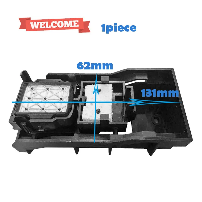 1X Ink cap station For Mimaki Large format plotter Mimaki JV33 JV5 capping station assembly for Epson DX5 head cleaning kit jv33 1X Ink cap station For Mimaki Large format plotter Mimaki JV33 JV5 capping station assembly for Epson DX5 head cleaning kit jv33