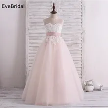 Tulle Lace Sashes Mermaid Floor Length Flower Girl Dresses First Communion Dresses Vestidos de Comunion Tulle Lace Sashes Mermaid Floor Length Flower Girl Dresses First Communion Dresses Vestidos de Comunion