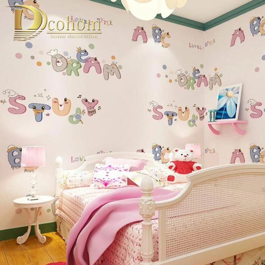 Online kopen wholesale blauw meisjes slaapkamer uit china blauw ...