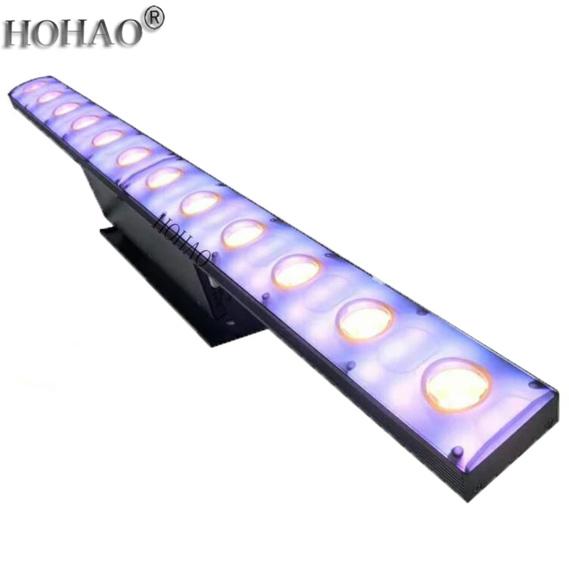 12X5w led wall washer HOHAO