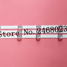 New-0riginal часть 3 шт. L6JB 17D1A 6916L-2223A 6916L-2224A светодиодный подсветка led srtip для 32 дюймов DRT3.0 lgit UOT A B для 32LB561v