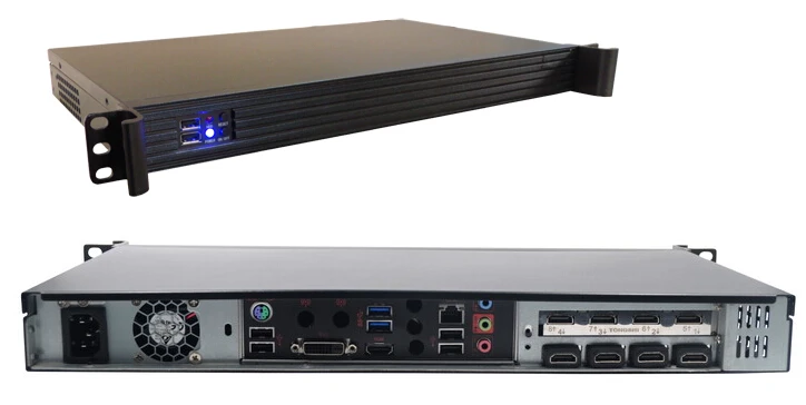 STB TV receiver watermark SN remover hide encoder device