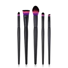 High Quality Powder Set professional foundation black handle font b Eye b font font b shadow