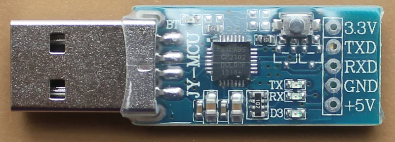 JY-MCU USB Bluetooth беспроводной последовательный интерфейс передачи модуль HC06 OBD Bluetooth хост Luchang навигации