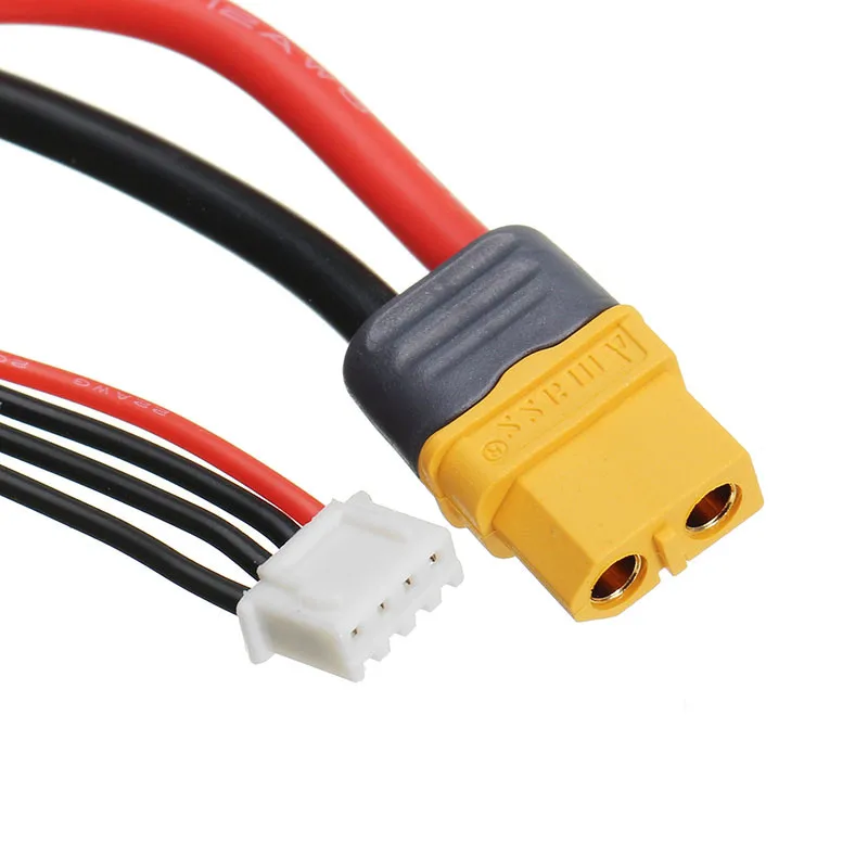 Helios 11,1 V 1550 mAh 3 S 75C Перезаряжаемые Lipo Батарея XT60 штепсельная Вилка для FPV дрона с дистанционным управлением для мультикоптеров Запасные Запчасти Аксессуары