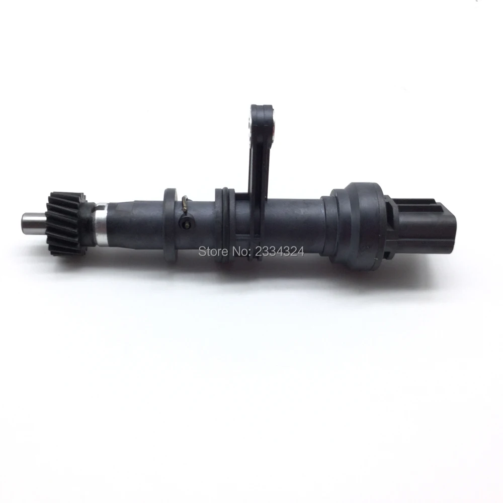 1 Ignition Coil New For 1996-2000 4Runner Tacoma 1997-1998 T100 2.4L 2.7L Front