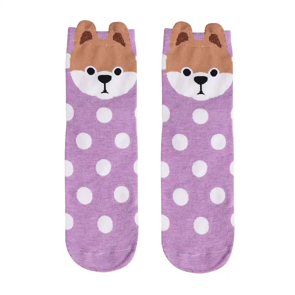 baby bear socks